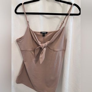 🆕 Express tank